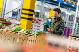 De voordelen van ERP voor voedingsmiddelenbedrijven