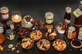 Confiturenproducent maakt ambachtelijk koken mogelijk met Aptean Food & Beverage ERP